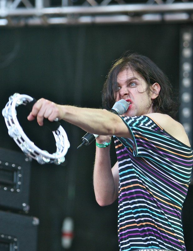 Ariel Pink's Haunted Graffiti