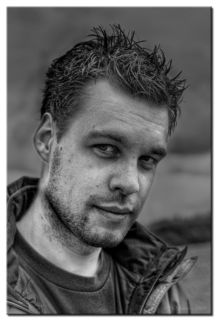 Rob | Continuing with my current fad of messing about with p… | Flickr
