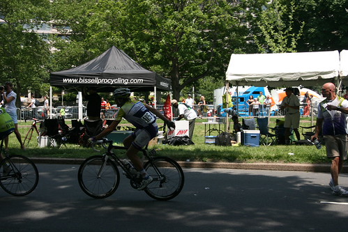 Philadelphia International Cycling Championship | John Riviello | Flickr