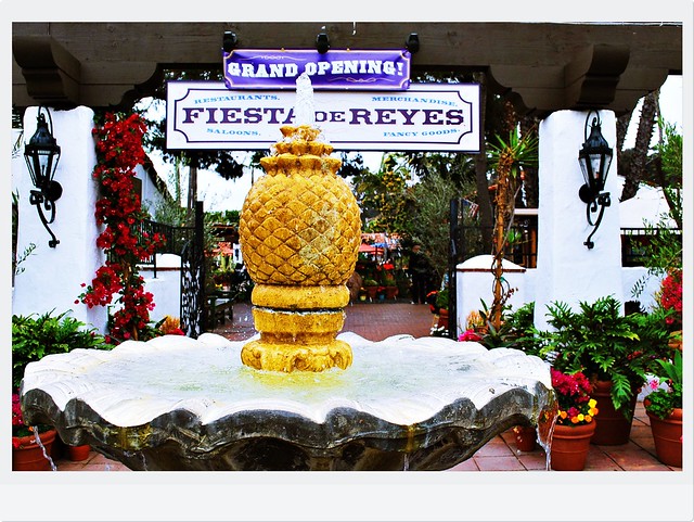 Fiesta de Reyes - Old Town