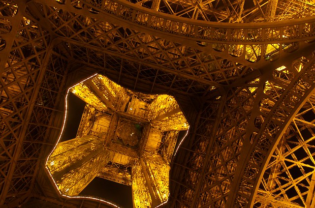 Eiffel Tower  005