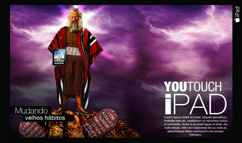IPAD_MOSES | by fla_marcato