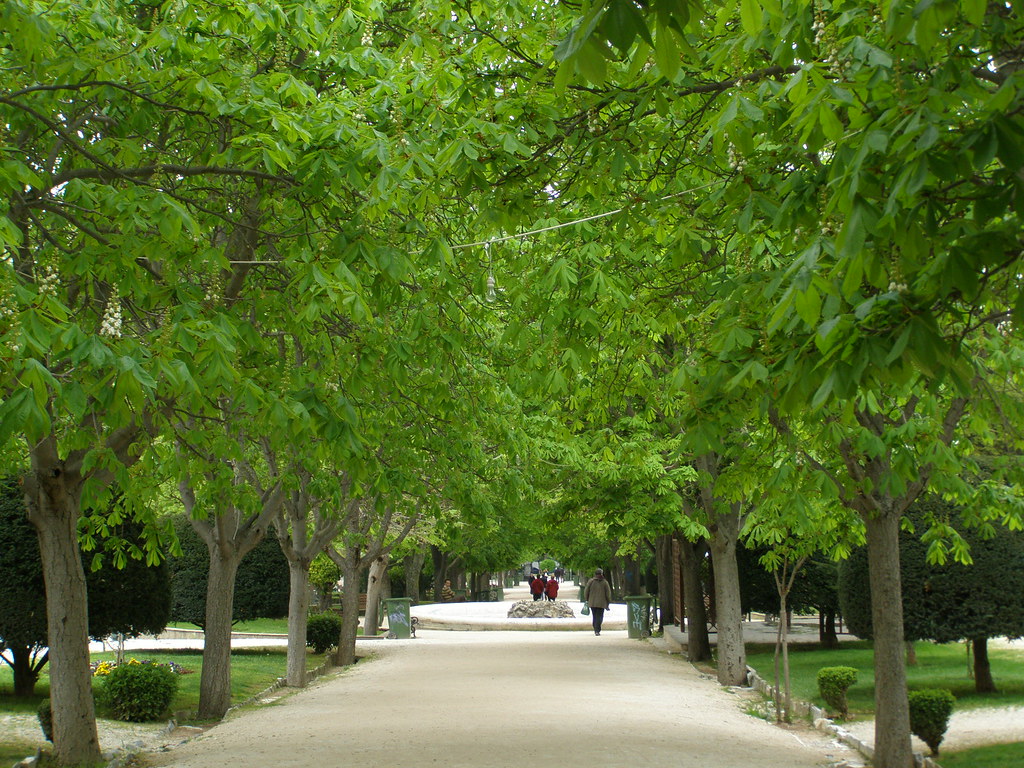 Park of Kifissia