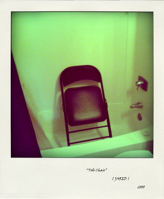 Tub Chair