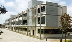 Arts Millennium Building, National University of Ireland, Galway