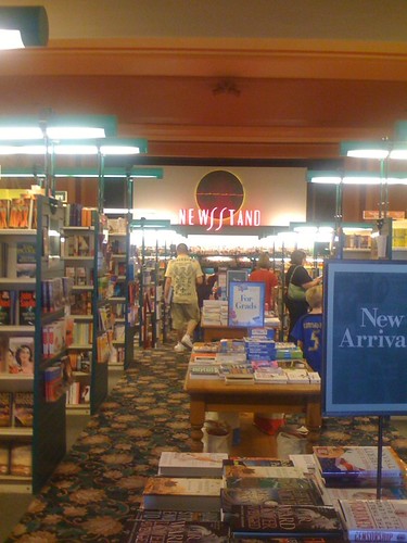 Barnes & Noble