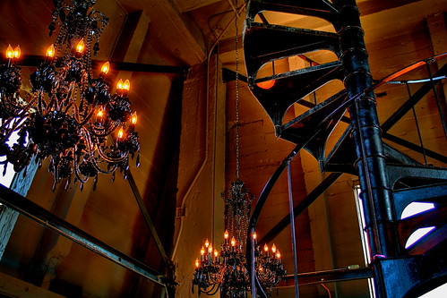 2009 Clocktower - 06 by TVGuy