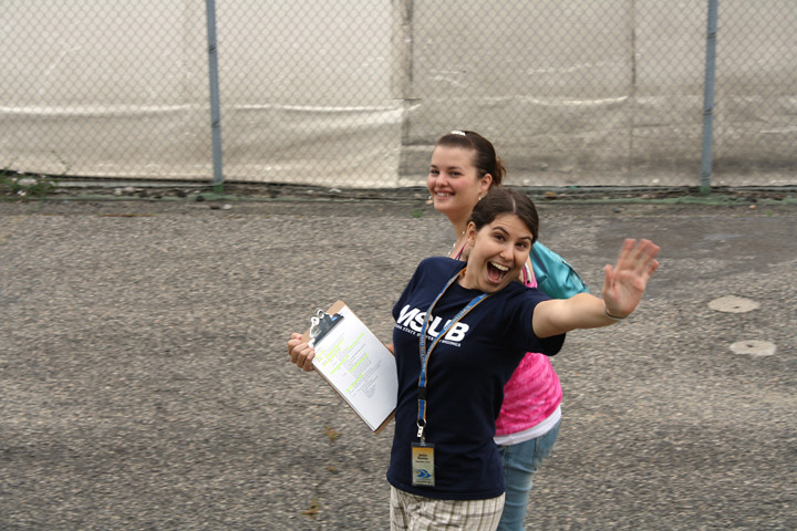June 26, 2009 New Student Orientation | Flickr