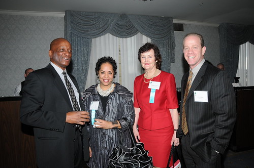 2010 Inclusive Voices Reception | by pacepgh