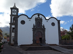 Iglesia Matriz de San Pedro Apóstol