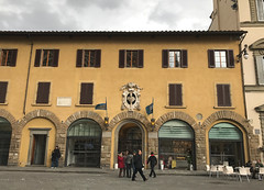 Museo dell'Opera del Santa del Fiore, Florença.
