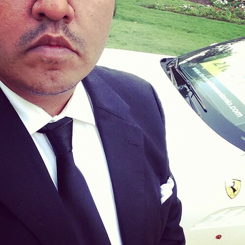 #ferrari #ferrarilife #erbroadcasting | by erbroadcasting
