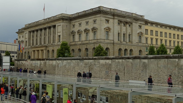 Berlin, Abgeordnetenhaus of Berlin [20.06.2015]