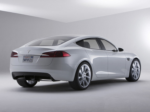 2009 Tesla Model S Concept_2