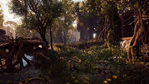Horizon Zero Dawn | by X-Nergal-X