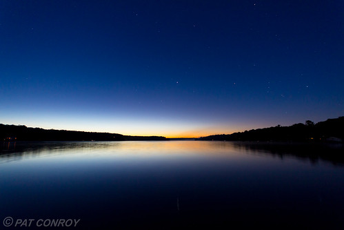 lake water sunrise canon stars landscape outdoors michigan 7d westmichigan stoneylake oceanacounty sigma1020mmf456 canoneos7d stoneylakemi