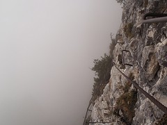 sentiero klettersteig 4.10.2012