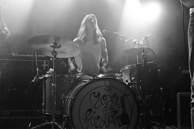 Mozes and The Firstborn