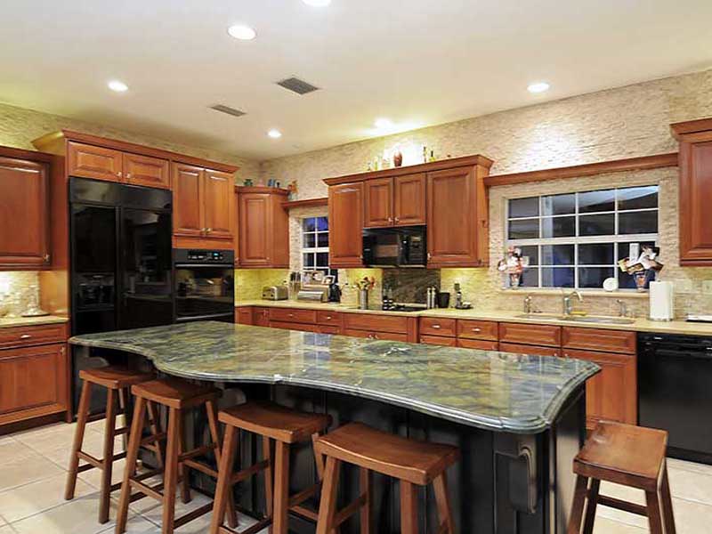 Kitchen Countertops Custom Granite Limestone Dallas Tx 12 Flickr