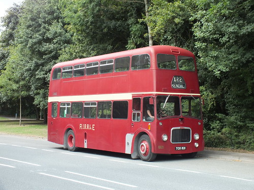 Ribble 1821 | by andyrigby2410