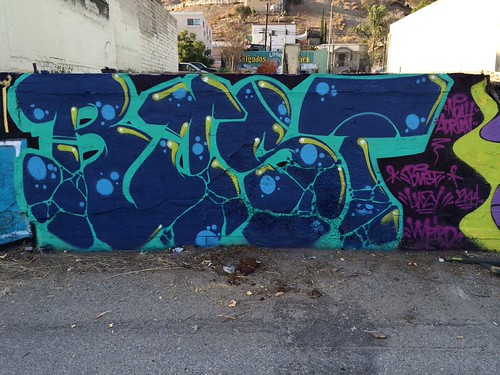 BUST FILTHY ANIMALS | by LAUrbanArtistry