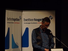 Better Together Lewis & Harris - Launch