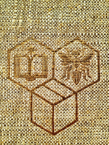 Paper, Wasps, and Packages -CCA | by studiosmith