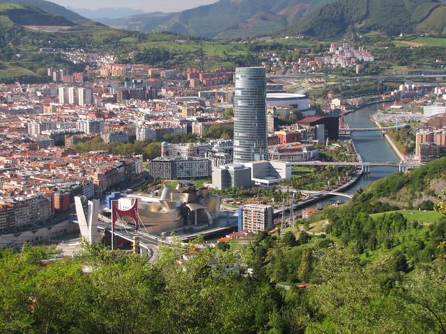 Bilbao, Spain - IMG_5402