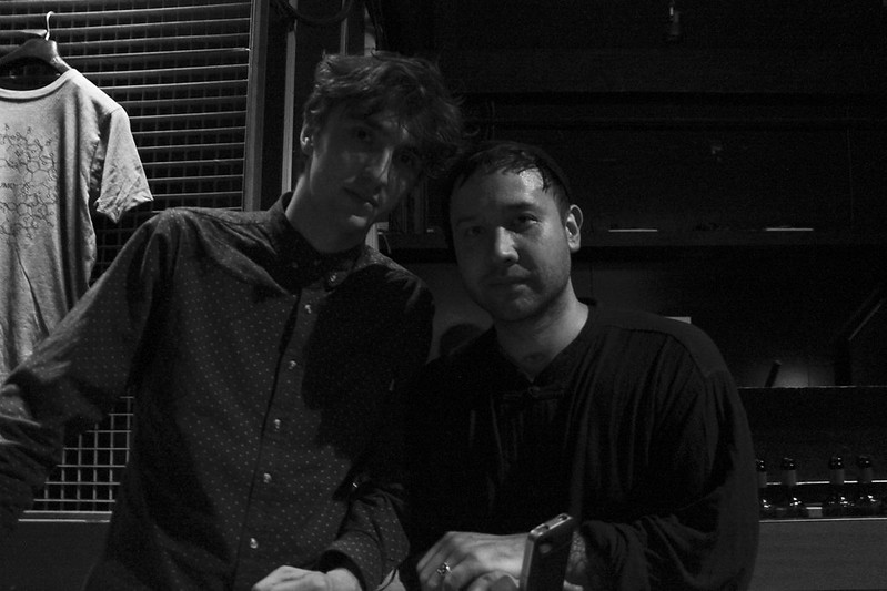 Mozes and The Firstborn + UNKNOWN MORTAL ORCHESTRA