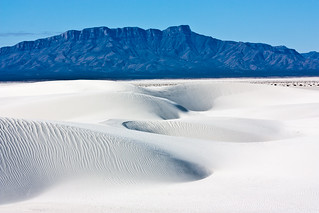 White Sands National Monument | by Doc Johnny Bravo