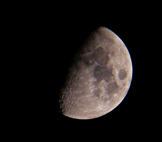 Moon, 2014-01-09