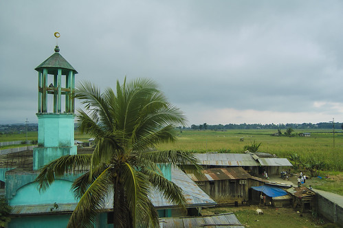 del philippines mosque sur mindanao lanao marawi