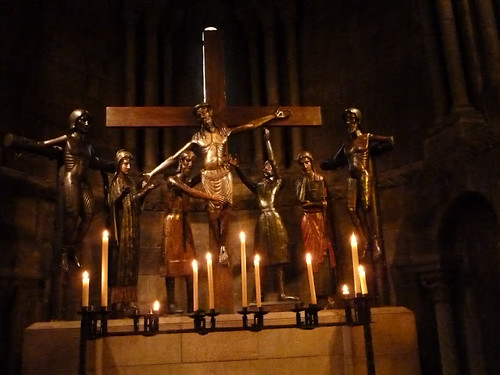 Monastery of Sant Joan de les Abadesses | by www.tienda.com