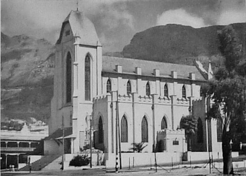 Cape Town