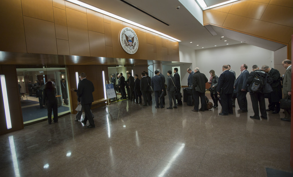 Asiana 214 Hearing