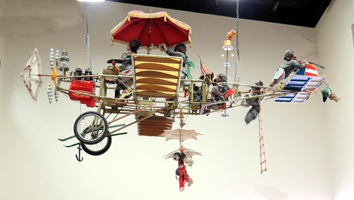 Crazy Aeroplane | by robertH4