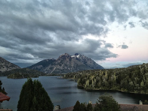 patagonia mountains southamerica argentina andes bariloche llaollao larigan phamilton iphone4s