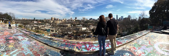 Best View in Austin