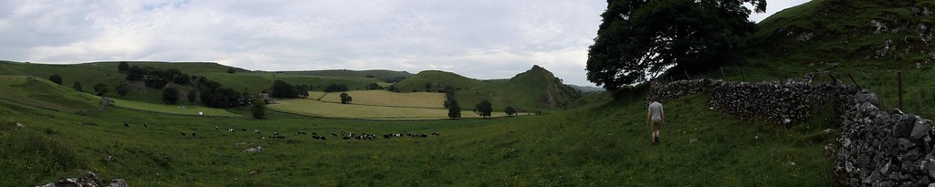 Camping | OLYMPUS DIGITAL CAMERA Chrome Hill | James Scorgie | Flickr