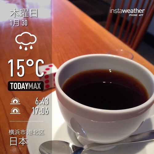 weather #instaweather #instaweatherpro #sky #outdoors... | by exhige