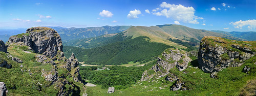 panorama green tooth nikon rocks serbia sigma peak balkan massif srbija staraplanina babinzub 1770mm midzor d7100 oldmountain