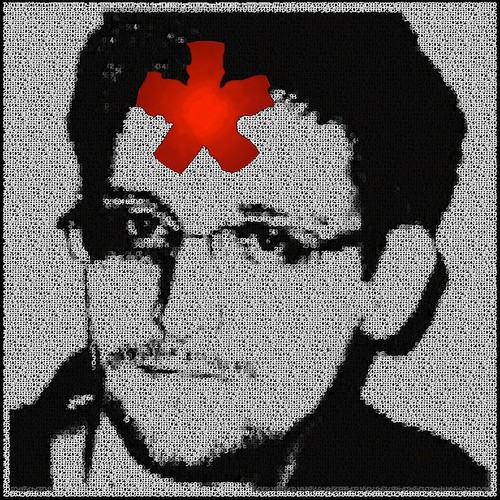 DIASPORA* HEARTBEAT PROFILE http---www.NMEmakers.com- by #RootCat 33 | by RootCat (flickr)
