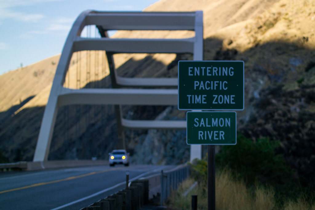 Hells Canyon Hunting & Fishing. Photo by Nan Palmero; (CC BY 2.0)