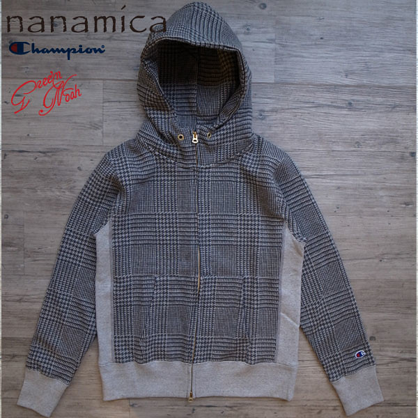 nanamica,ナナミカ.168 | code6g | Flickr