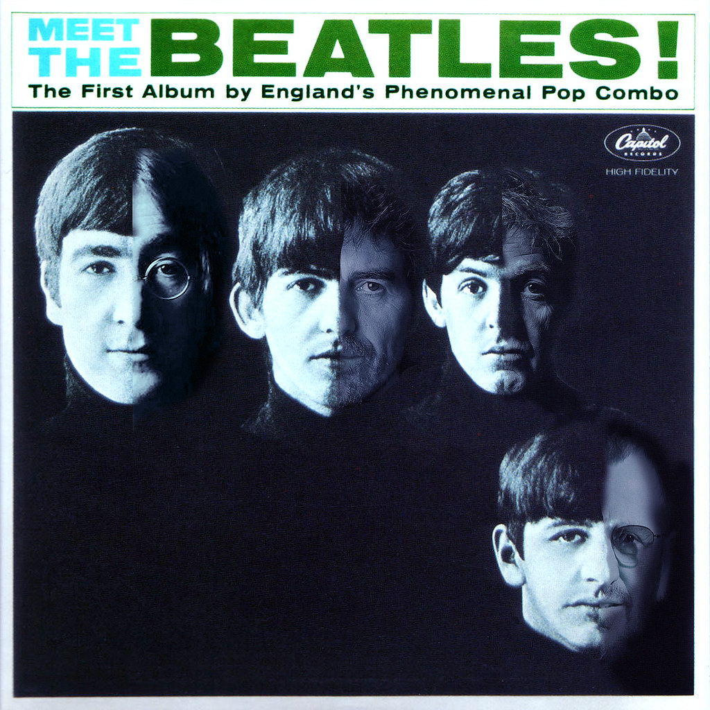 Cover beatles. Meet the Beatles обложка. Meet the Beatles!. Beatles us albums LP images.