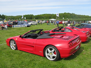 Ferrari 355 Spider