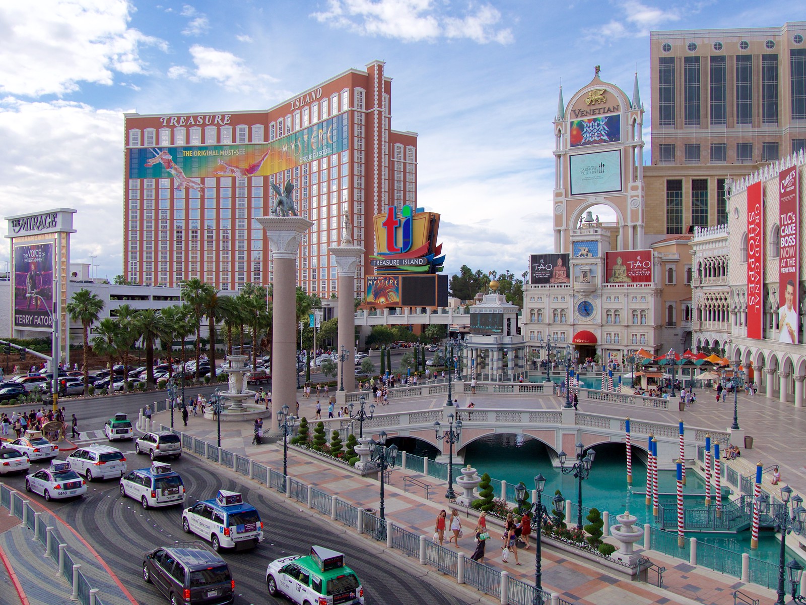 Las Vegas