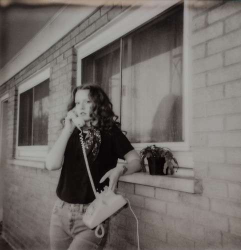 Motel life | by aubreyfae