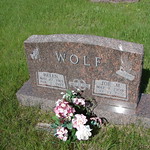 Helen and Joe Wolf Helen and Joe Wolf