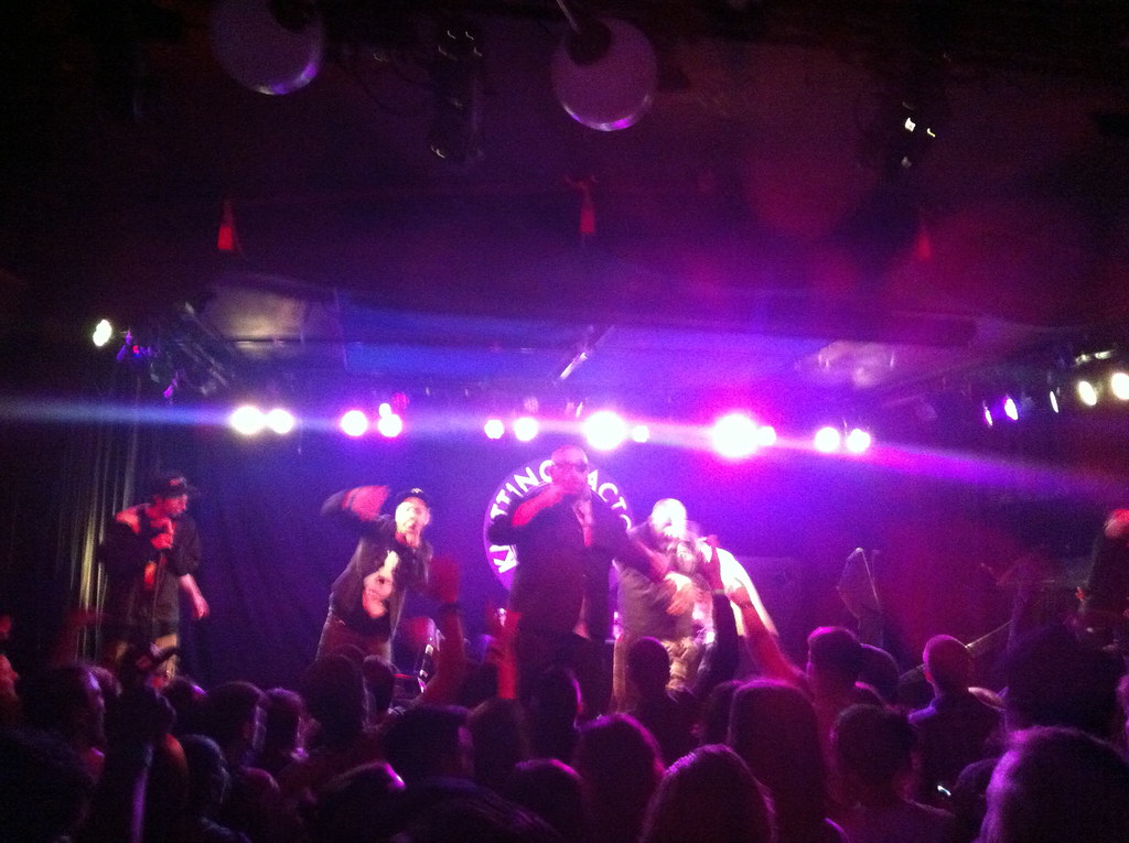 Sage Francis